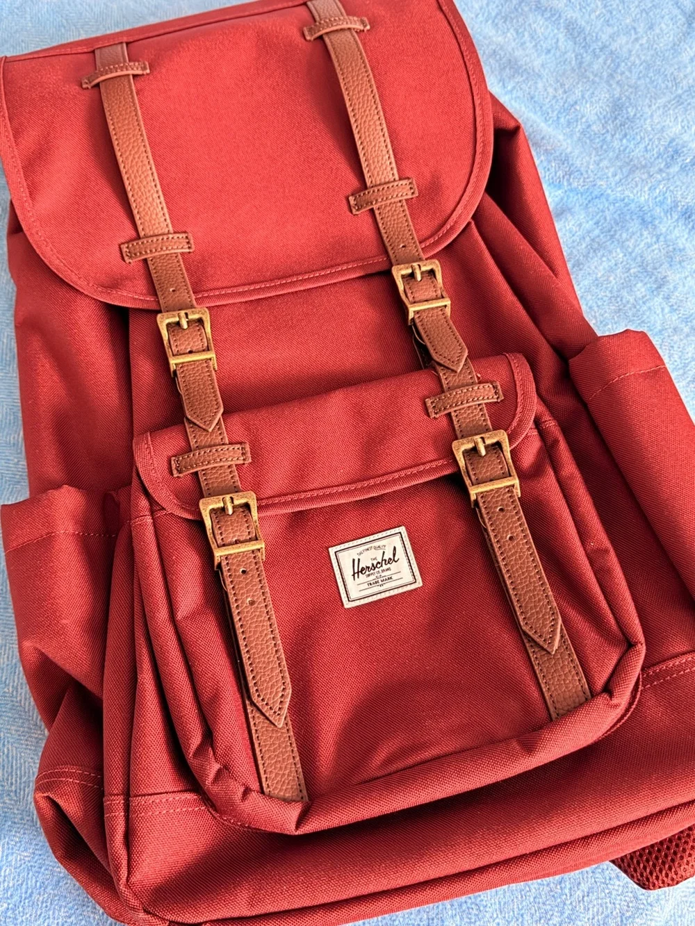 Herschel Supply Company new without